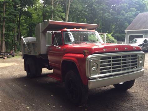 This is what’s been done to <b>truck</b> since summer of 2013. . 1973 ford f600 dump truck specs